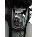 SEAT TOLEDO (1M2) SEAT TOLEDO (1M2) '2003 1.6 16V AZUL 1999