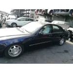 MERCEDES-BENZ CLASE S (W220) BERLINA MERCEDES CLASE S (W220) BERLINA '2001 320 CDI (220.026) AZUL 1999