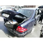 MERCEDES-BENZ CLASE S (W220) BERLINA MERCEDES CLASE S (W220) BERLINA '2001 320 CDI (220.026) AZUL 1999