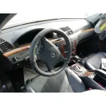 MERCEDES-BENZ CLASE S (W220) BERLINA MERCEDES CLASE S (W220) BERLINA '2001 320 CDI (220.026) AZUL 1999