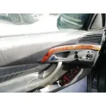 MERCEDES-BENZ CLASE S (W220) BERLINA MERCEDES CLASE S (W220) BERLINA '2001 320 CDI (220.026) AZUL 1999