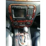 MERCEDES-BENZ CLASE S (W220) BERLINA MERCEDES CLASE S (W220) BERLINA '2001 320 CDI (220.026) AZUL 1999