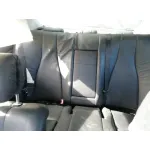 MERCEDES-BENZ CLASE S (W220) BERLINA MERCEDES CLASE S (W220) BERLINA '2001 320 CDI (220.026) AZUL 1999