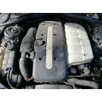 MERCEDES-BENZ CLASE S (W220) BERLINA MERCEDES CLASE S (W220) BERLINA '2001 320 CDI (220.026) AZUL 1999