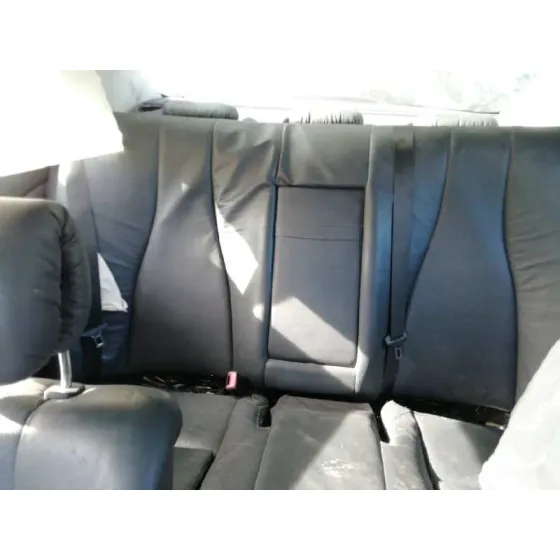 MERCEDES CLASE S (W220) BERLINA '2001 320 CDI (220.026) AZUL