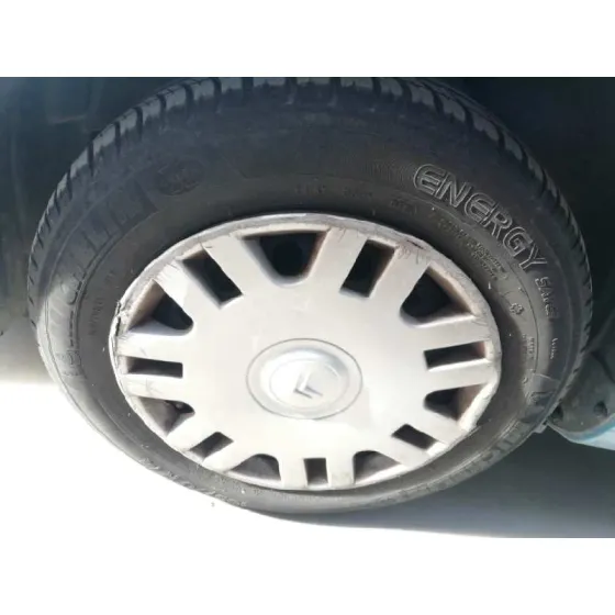 CITROEN C3 '2004 1.4 HDI MAGIC AZUL