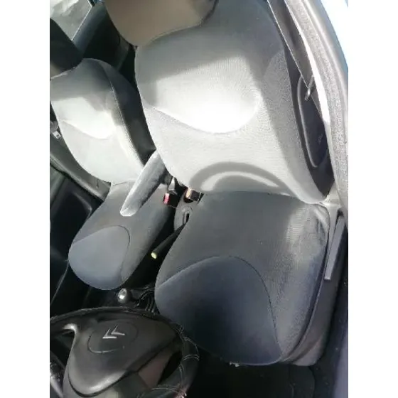 CITROEN C3 '2004 1.4 HDI MAGIC AZUL
