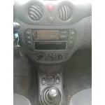 CITROEN C3 '2004 1.4 HDI MAGIC AZUL