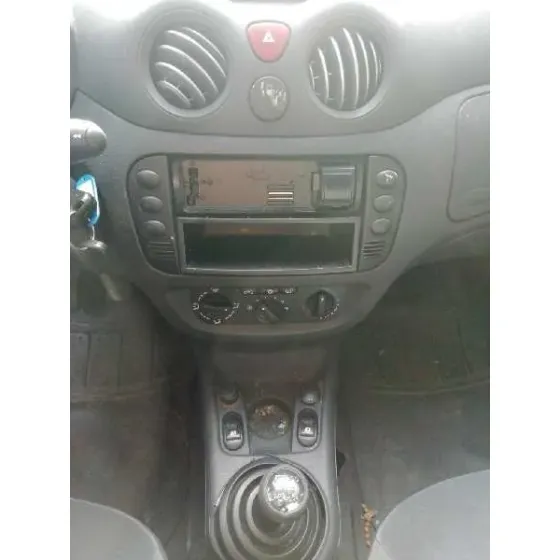 CITROEN C3 '2004 1.4 HDI MAGIC AZUL