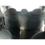 CITROEN C3 '2004 1.4 HDI MAGIC AZUL