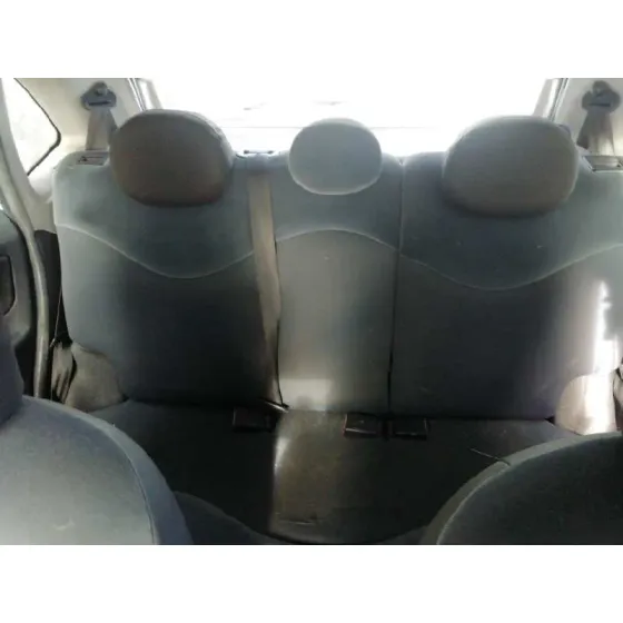 CITROEN C3 '2004 1.4 HDI MAGIC AZUL