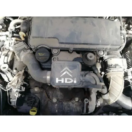 CITROEN C3 '2004 1.4 HDI MAGIC AZUL