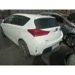 TOYOTA AURIS TOYOTA AURIS '2014 HYBRID ACTIVE BLANCO 2012