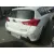 TOYOTA AURIS TOYOTA AURIS '2014 HYBRID ACTIVE BLANCO 2012