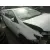 TOYOTA AURIS TOYOTA AURIS '2014 HYBRID ACTIVE BLANCO 2012