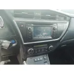 TOYOTA AURIS TOYOTA AURIS '2014 HYBRID ACTIVE BLANCO 2012