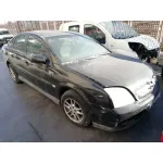 OPEL VECTRA C BERLINA OPEL VECTRA C BERLINA '2005 COMFORT NEGRO 2002