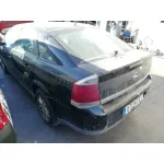 OPEL VECTRA C BERLINA OPEL VECTRA C BERLINA '2005 COMFORT NEGRO 2002