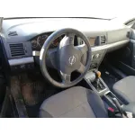 OPEL VECTRA C BERLINA OPEL VECTRA C BERLINA '2005 COMFORT NEGRO 2002