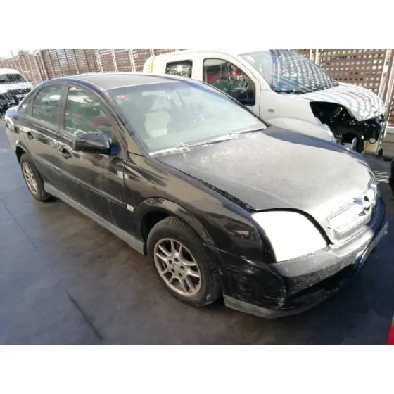 OPEL VECTRA C BERLINA '2005 COMFORT NEGRO