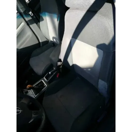 OPEL VECTRA C BERLINA '2005 COMFORT NEGRO