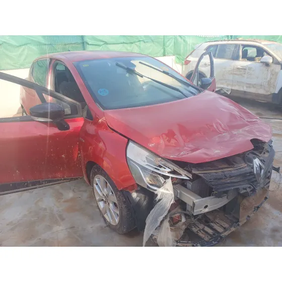 CVF/KE: 7.34/66 TIPO MOTOR: H4BB4