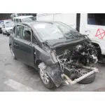 OPEL CORSA E OPEL CORSA E '2016 EDITION NEGRO 2014