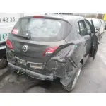 OPEL CORSA E OPEL CORSA E '2016 EDITION NEGRO 2014