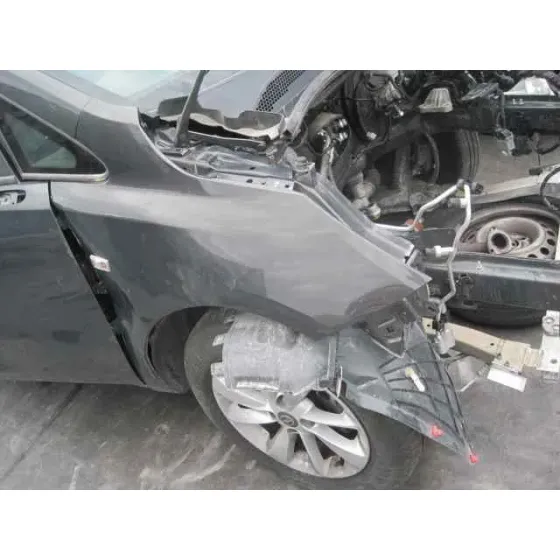 OPEL CORSA E '2016 EDITION NEGRO