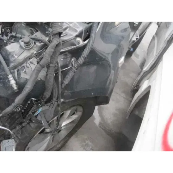 OPEL CORSA E '2016 EDITION NEGRO
