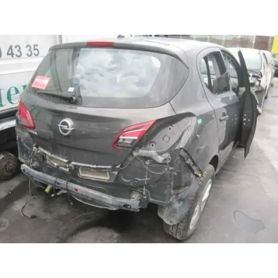 OPEL CORSA E '2016 EDITION NEGRO