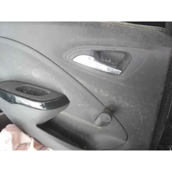 OPEL CORSA E '2016 EDITION NEGRO