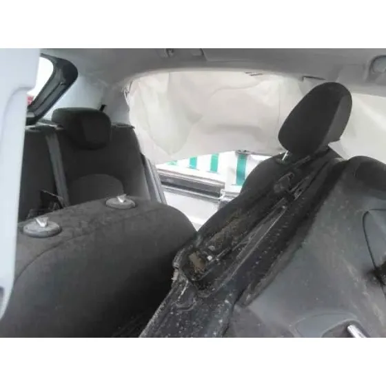 OPEL CORSA E '2016 EDITION NEGRO