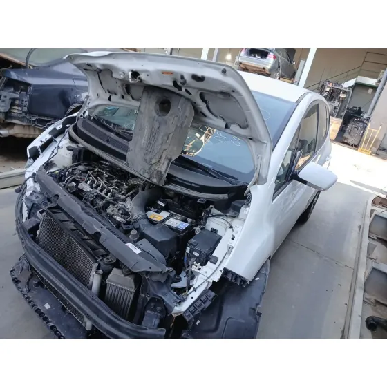 Kia VENGA (YN) 2010