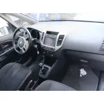 Kia VENGA (YN) 2010