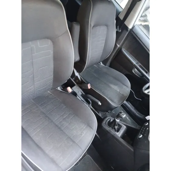 Kia VENGA (YN) 2010