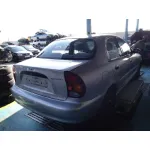 DAEWOO LANOS DAEWOO LANOS '2002 1.5 CAT PLATA 1997