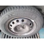 DAEWOO LANOS DAEWOO LANOS '2002 1.5 CAT PLATA 1997