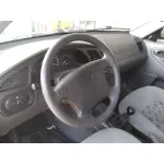 DAEWOO LANOS DAEWOO LANOS '2002 1.5 CAT PLATA 1997