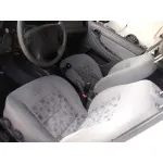DAEWOO LANOS DAEWOO LANOS '2002 1.5 CAT PLATA 1997