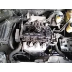 DAEWOO LANOS DAEWOO LANOS '2002 1.5 CAT PLATA 1997