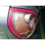 NISSAN ALMERA (N16/E) NISSAN ALMERA (N16/E) '2004 ACENTA GRIS OSCURO 2002