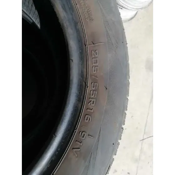 NISSAN ALMERA (N16/E) '2004 ACENTA GRIS OSCURO