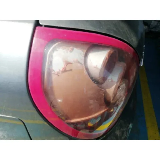 NISSAN ALMERA (N16/E) '2004 ACENTA GRIS OSCURO