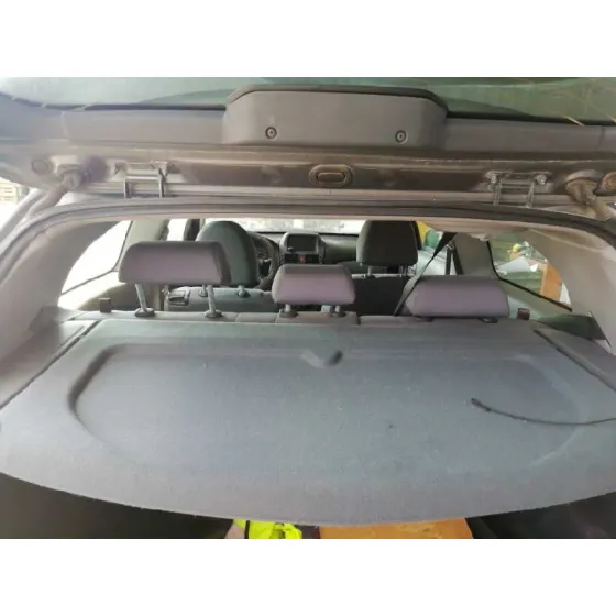 NISSAN ALMERA (N16/E) '2004 ACENTA GRIS OSCURO