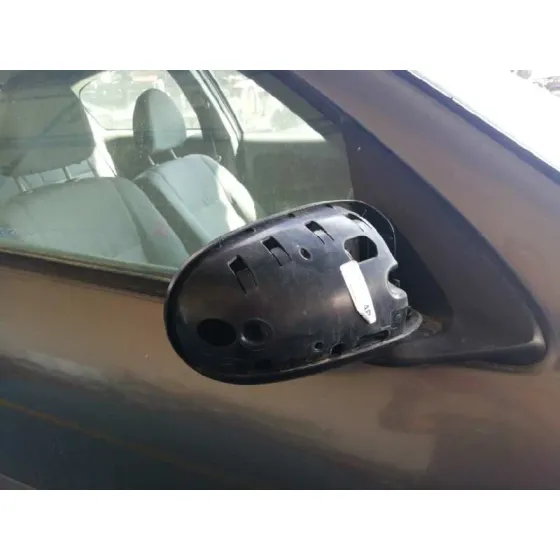 NISSAN ALMERA (N16/E) '2004 ACENTA GRIS OSCURO