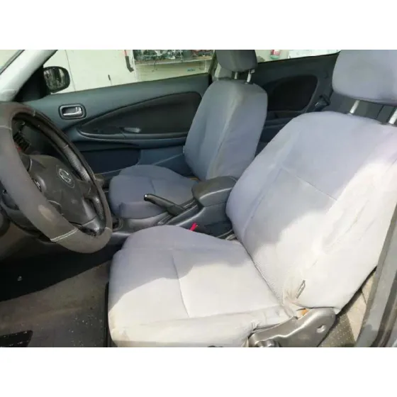 NISSAN ALMERA (N16/E) '2004 ACENTA GRIS OSCURO