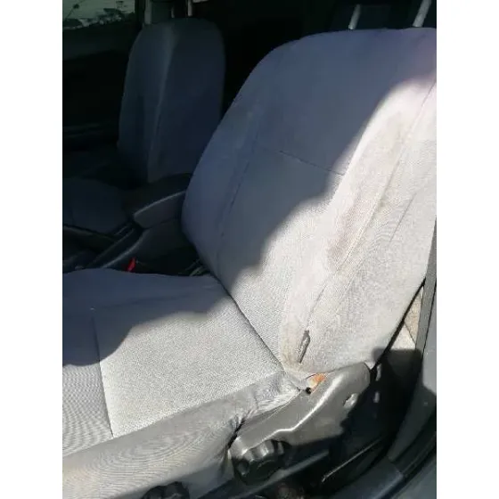 NISSAN ALMERA (N16/E) '2004 ACENTA GRIS OSCURO