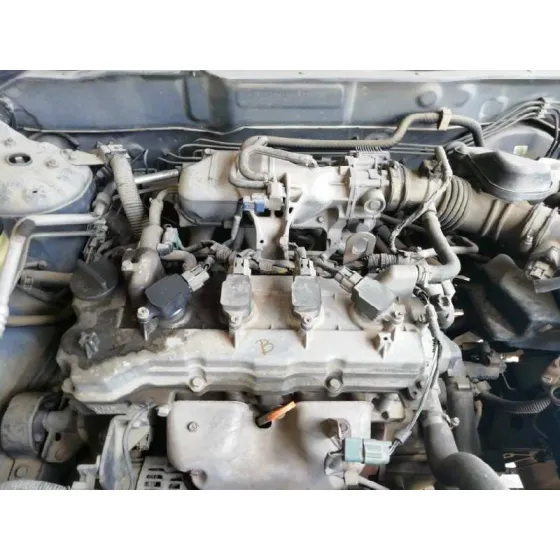 NISSAN ALMERA (N16/E) '2004 ACENTA GRIS OSCURO