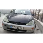 FORD FOCUS BERLINA (CAK) '2001 1.8 TDDI TURBODIESEL CAT NEGRO